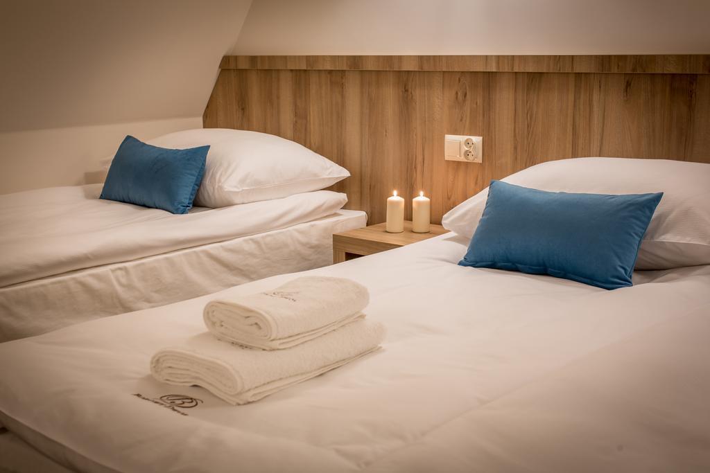 Borowy Dwor- Biznes, Spa & Fun Szaflary Room photo