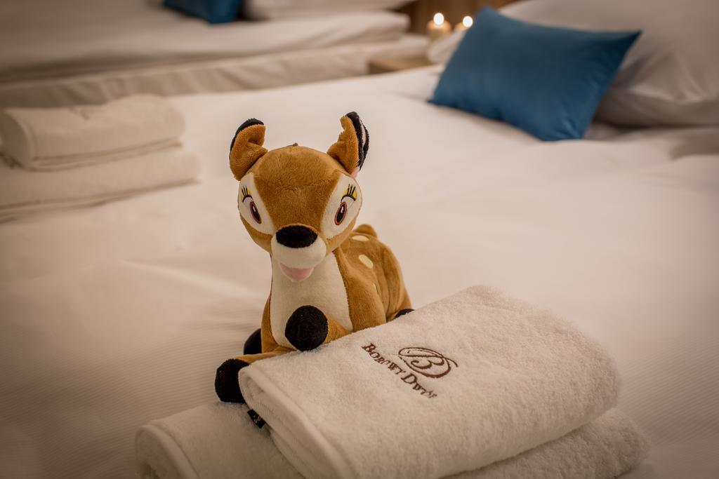 Borowy Dwor- Biznes, Spa & Fun Szaflary Room photo